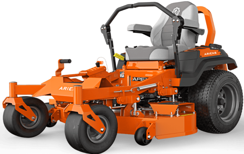 Ariens APEX 48 Zero-Turn Mower - 48-Inch Deck, Kawasaki FR691V - Image 1