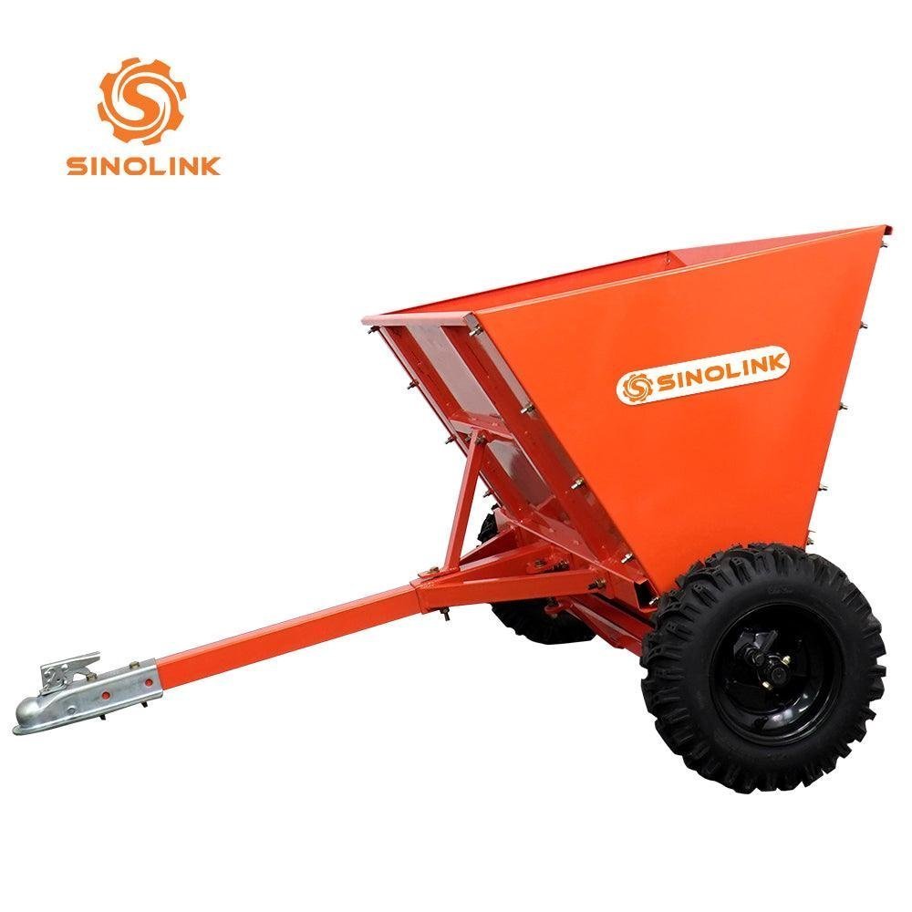 270L Sand Spreader SA100 - Image 1