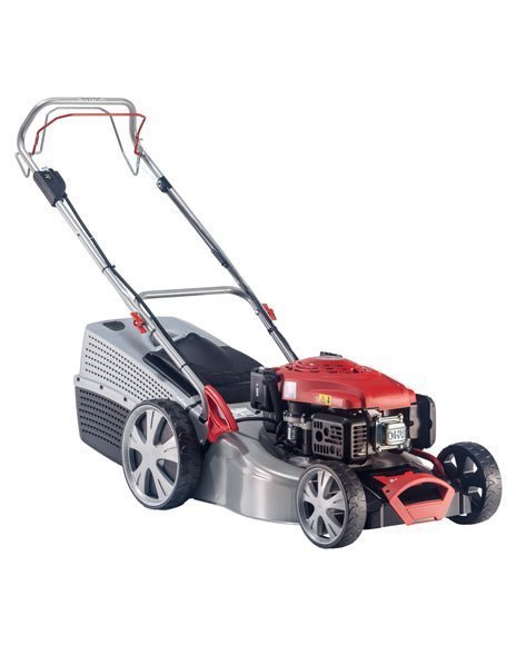AL-KO Classic 4.62 SPi-A Petrol Lawnmower - Image 1