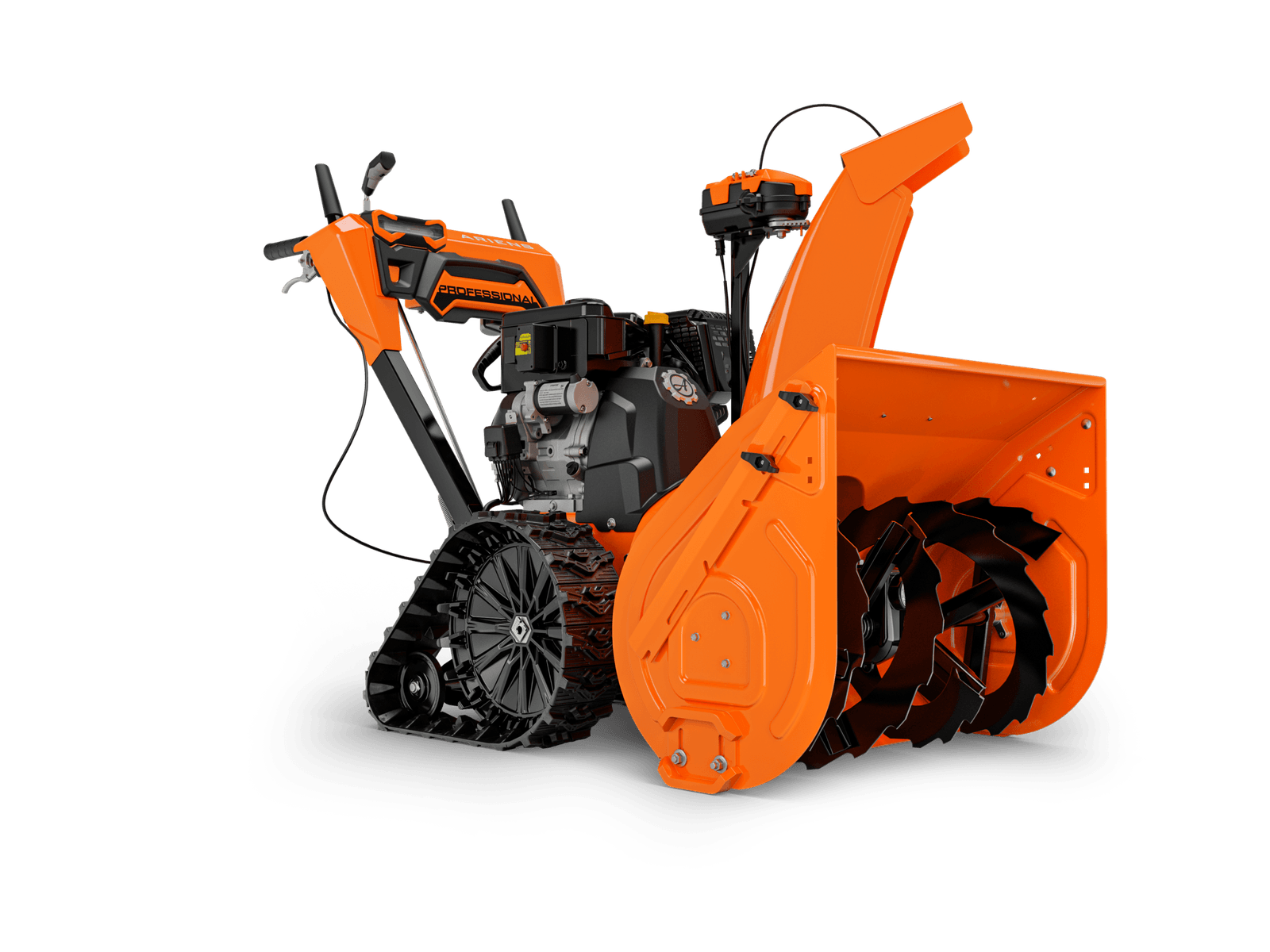 Ariens Professional (28″) RapidTrak 420cc Hydrostatic Two-Stage Snow Blower 926084 - Image 1