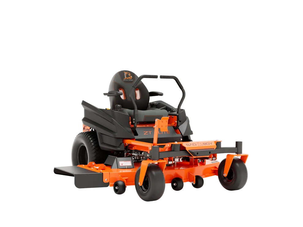 Bad Boy Mowers ZT ELITE.. - Image 1