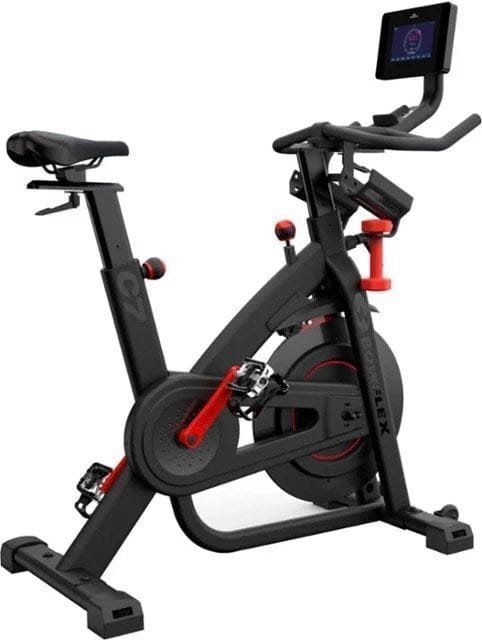 Bowflex C7 Bike – Black - Image 1
