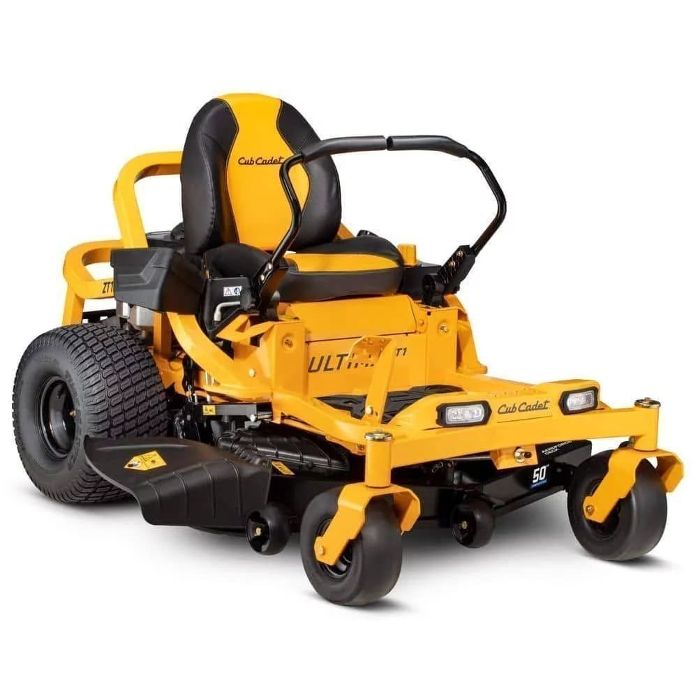 Cub Cadet Ultima ZT1 (54″) 24hp Kohler Zero Turn Mower - Image 1