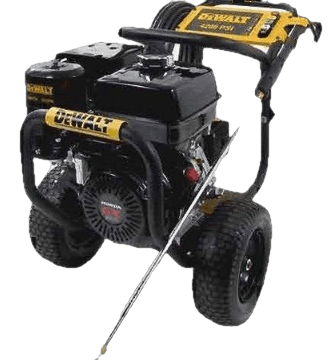 Dewalt DXPW4240 Pressure Washer 4200 PSI 4.0 GPM Manufacturer RFB - Image 1