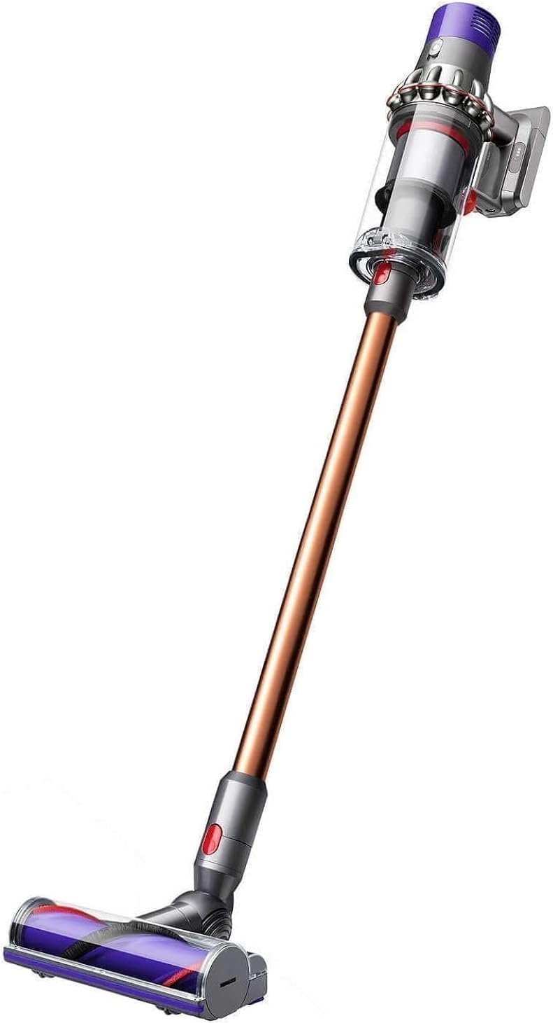 Dyson V10 Absolute Cordless Vacuum Cleaner with Detangling - Image 1