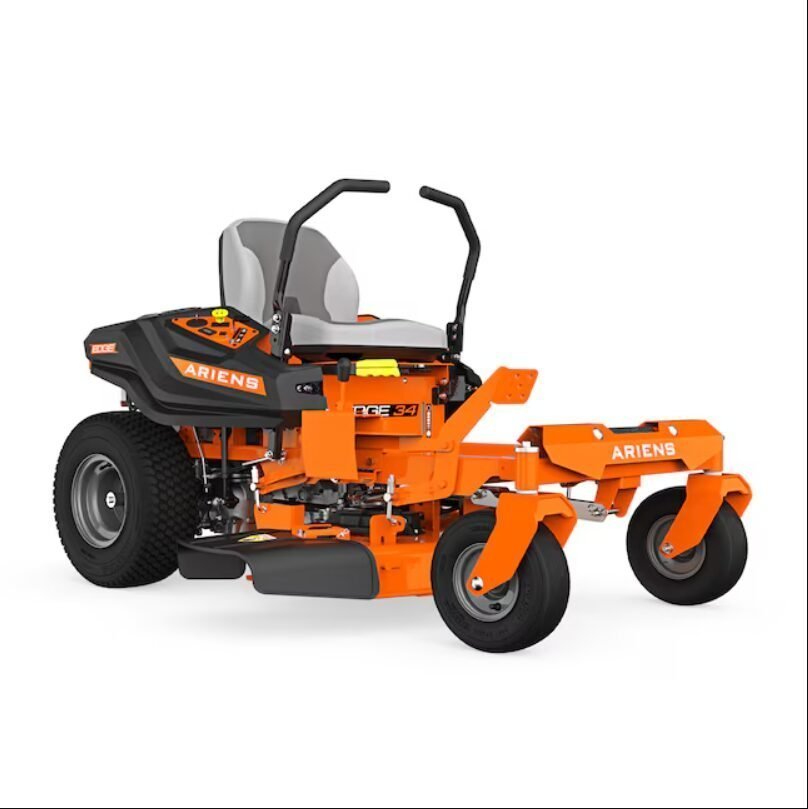 EDGE 34” Zero Turn Lawn Mower – 19HP Kohler Engine, Compact Commercial Performance - Image 1