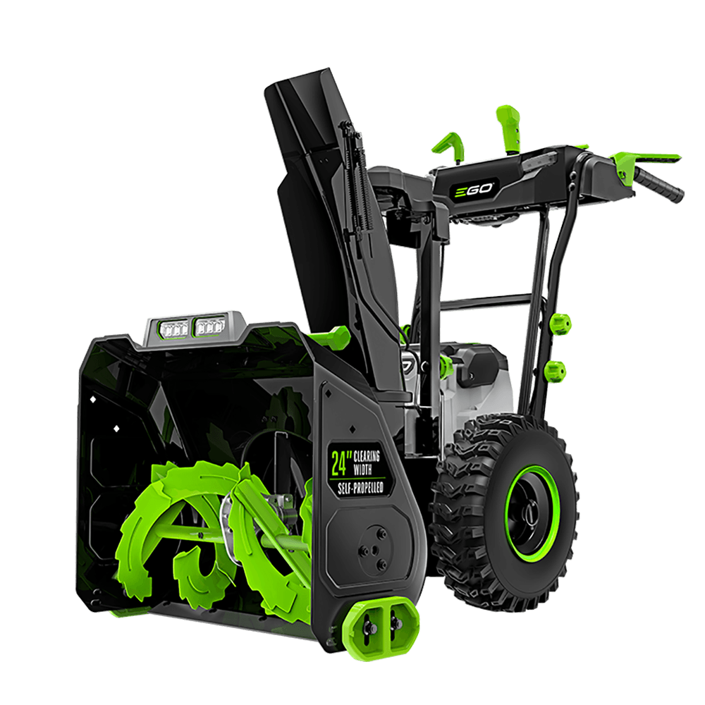 EGO SNT2400 Snow Blower - Image 1
