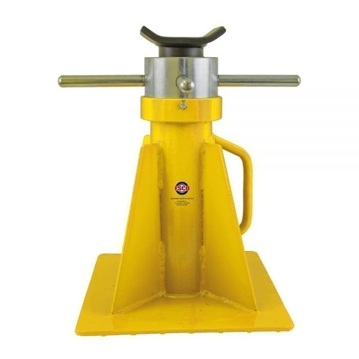 ESCO 20-Ton Medium Screw Style Jack Stand - Image 1