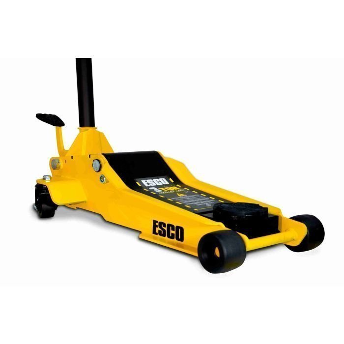 ESCO 2 Ton Trolley Jack - Image 1