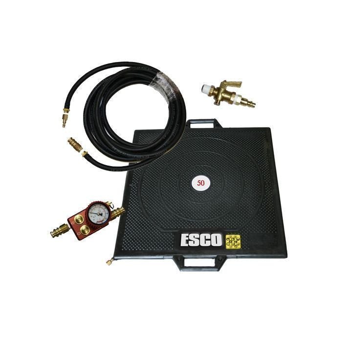 ESCO 50 Ton Air Bag Jack Kit - Image 1