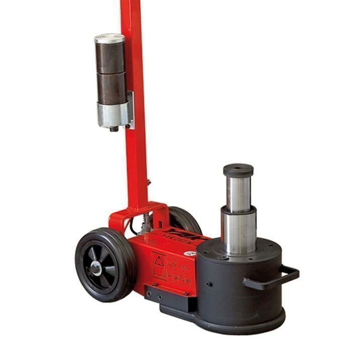 ESCO Yak 22-44 Ton Air Hydraulic Jack - Image 1