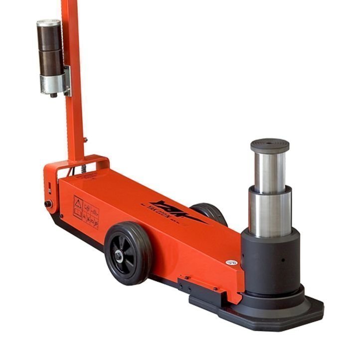 ESCO Yak 33-66 Ton Air Hydraulic Jack - Image 1
