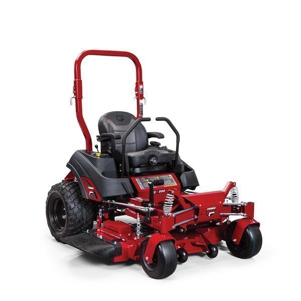 Ferris ISX™ 800 Zero Turn Mower 5902172 - Image 1