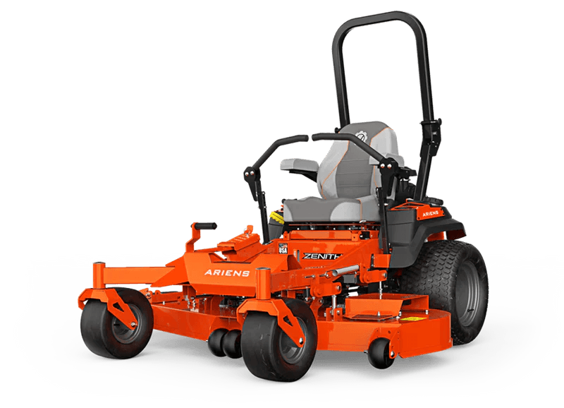 Gravely ZT XL 52 (52″) 23HP Kawasaki Zero Turn Lawn Mower 915263 - Image 1