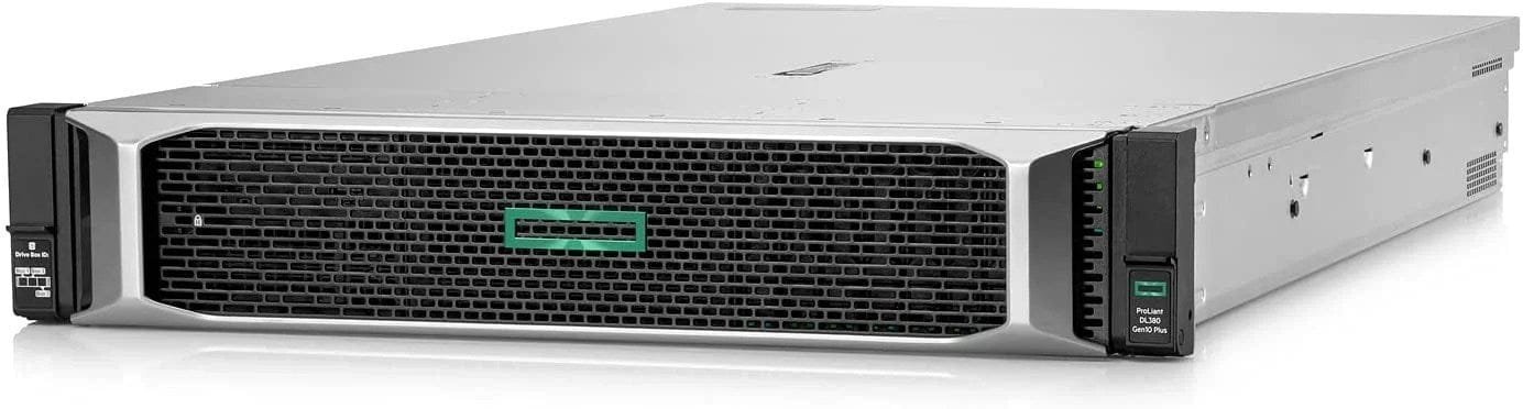HPE ProLiant DL380 Gen10 4208 1P 32GB-R P816i-a - Image 1