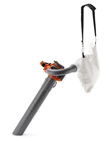 Husqvarna 125BVX 28 cc handheld blower with vac kit #952711902 - Image 1