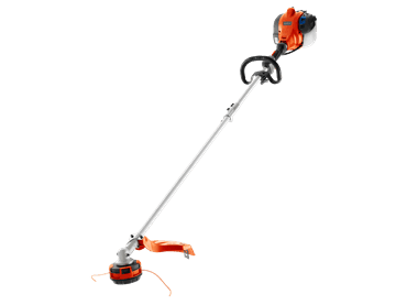 Husqvarna 330LK 28cc Detachable Straight Shaft Trimmer 970545001 - Image 1