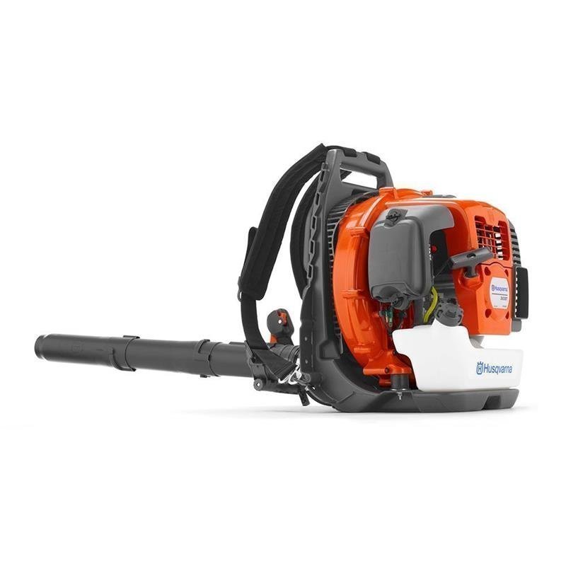 Husqvarna 360BT 65.6cc Backpack Blower #967144301 - Image 1