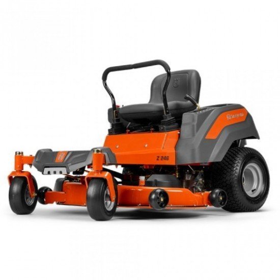 Husqvarna MZ48 48 inch 23HP (Kohler) Zero Turn Lawn Mower - Image 1