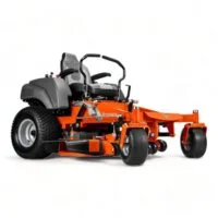 Husqvarna MZ48 Zero-Turn Mowers 23 HP Kawasaki 48” Clears Cut ZT3100 (M-ZT Seat) - Image 1