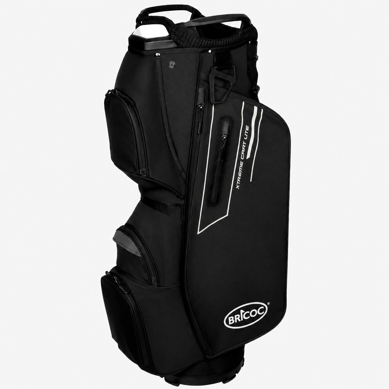 Bricoc Golf Cart Bag - Image 1