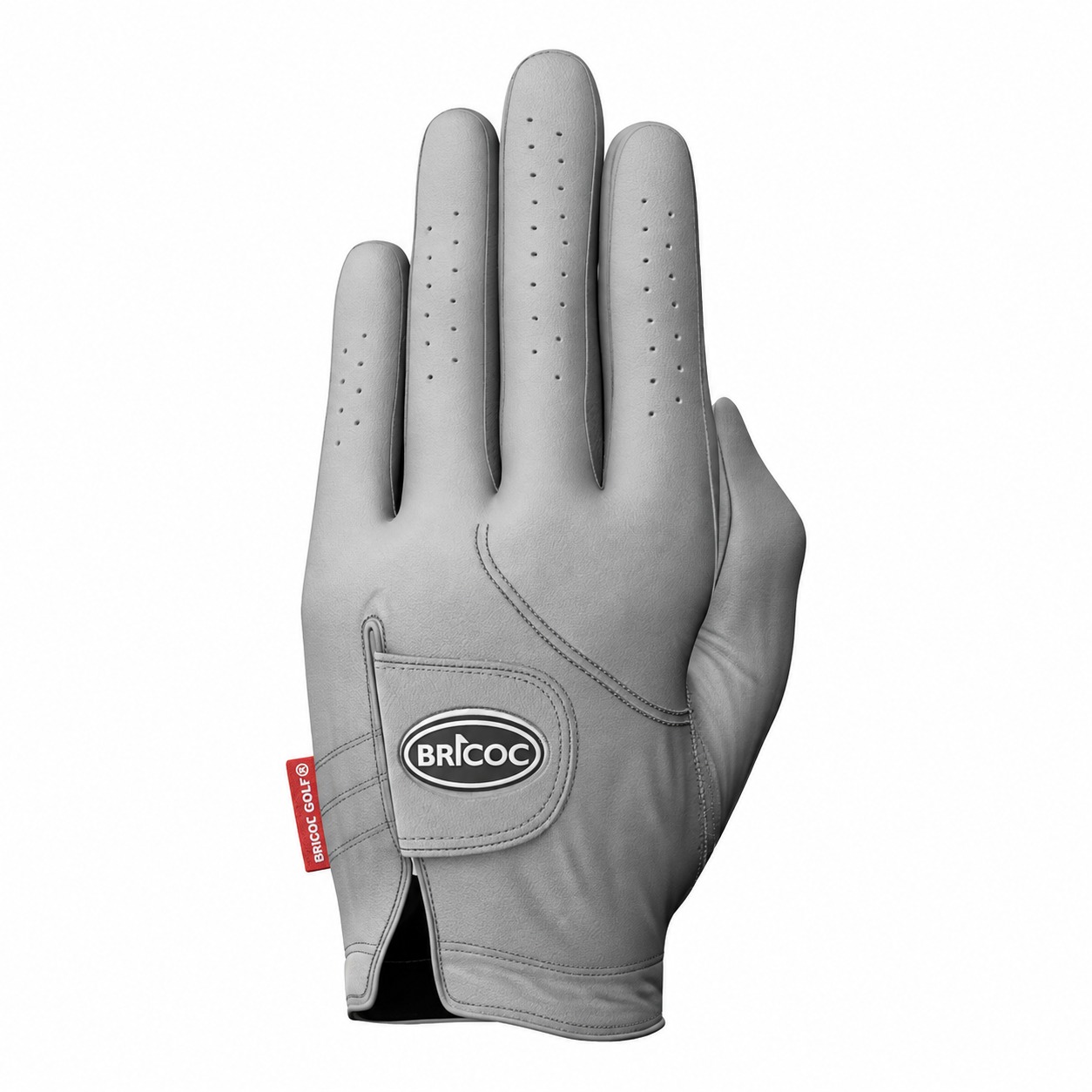 Leather Golf Gloves by Bricoc - Image 1