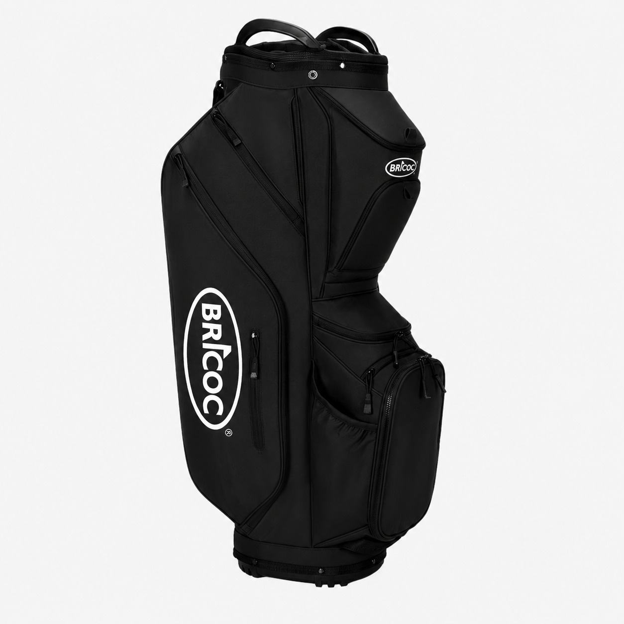 Bricoc Ultralight Pro Cart Bag - Image 1